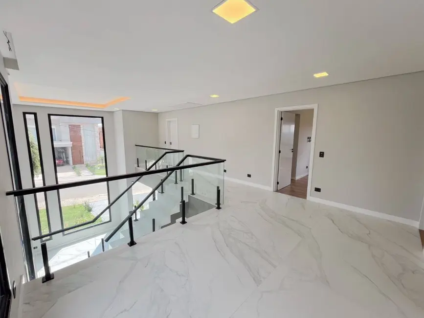 Foto 5 de Casa com 4 quartos à venda, 318m2 em Sítio do Morro, Santana De Parnaiba - SP