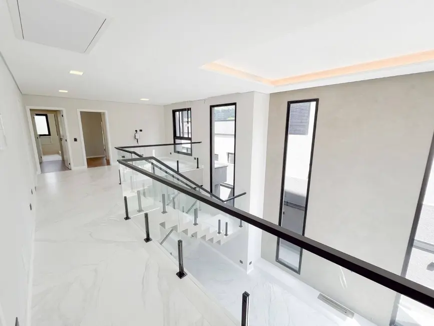 Foto 6 de Casa com 4 quartos à venda, 318m2 em Sítio do Morro, Santana De Parnaiba - SP