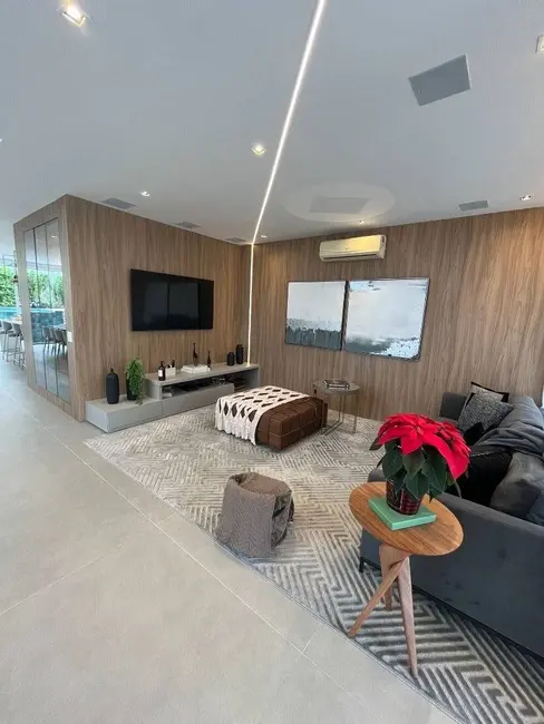 Casa com 5 quartos à venda, 333m2 em Santana De Parnaiba - SP - imagem 6 Foto 6 de Casa com 5 quartos à venda, 333m2 em Santana De Parnaiba - SP