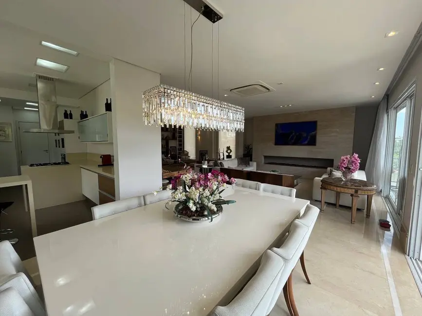 Foto 5 de Casa com 5 quartos à venda, 490m2 em Alphaville, Santana De Parnaiba - SP