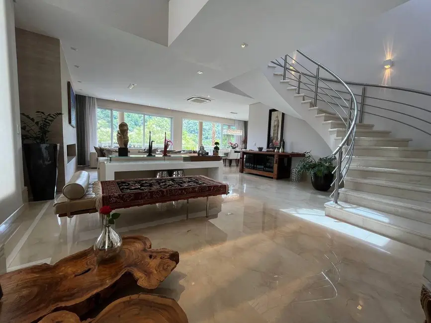Foto 1 de Casa com 5 quartos à venda, 490m2 em Alphaville, Santana De Parnaiba - SP