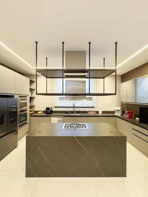 Foto 7 de Casa com 5 quartos à venda, 1012m2 em Barueri - SP