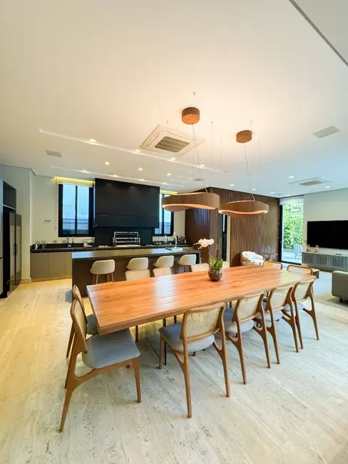 Foto 6 de Casa com 5 quartos à venda, 1012m2 em Barueri - SP