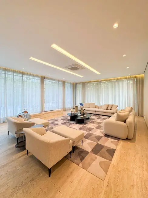 Foto 5 de Casa com 5 quartos à venda, 1012m2 em Barueri - SP