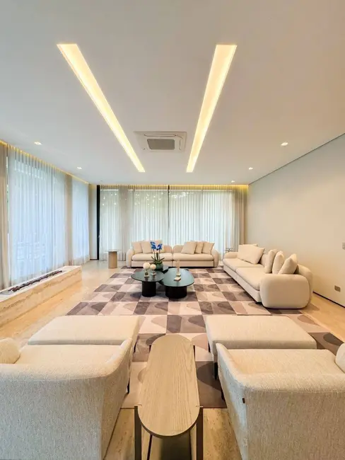 Foto 2 de Casa com 5 quartos à venda, 1012m2 em Barueri - SP