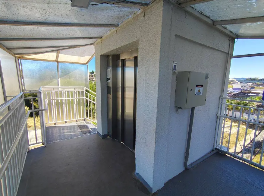 Foto 9 de Apartamento com 2 quartos à venda, 56m2 em Vargem Grande Paulista - SP