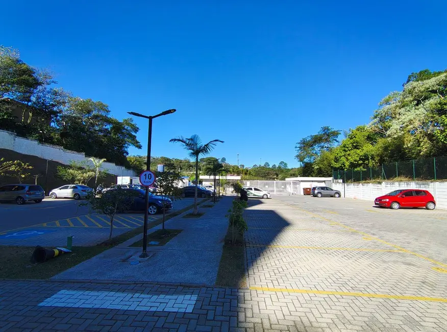Foto 4 de Apartamento com 2 quartos à venda, 56m2 em Vargem Grande Paulista - SP