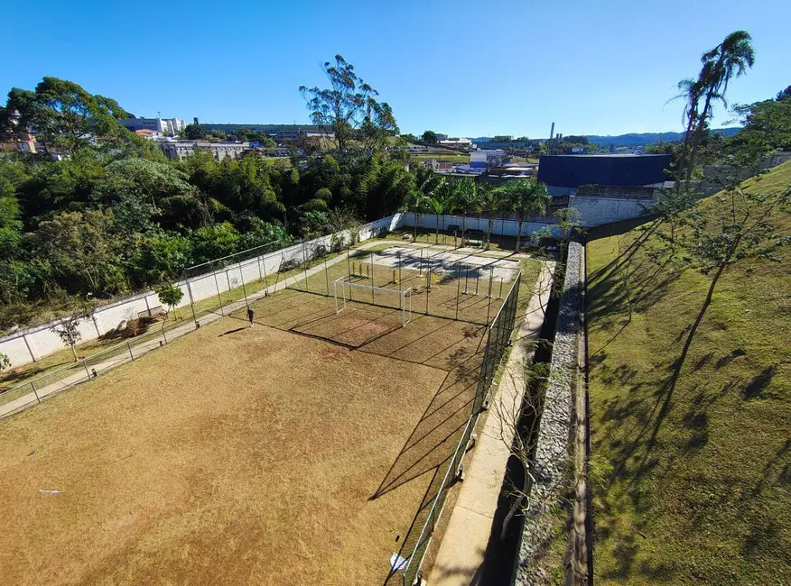 Foto 7 de Apartamento com 2 quartos à venda, 56m2 em Vargem Grande Paulista - SP