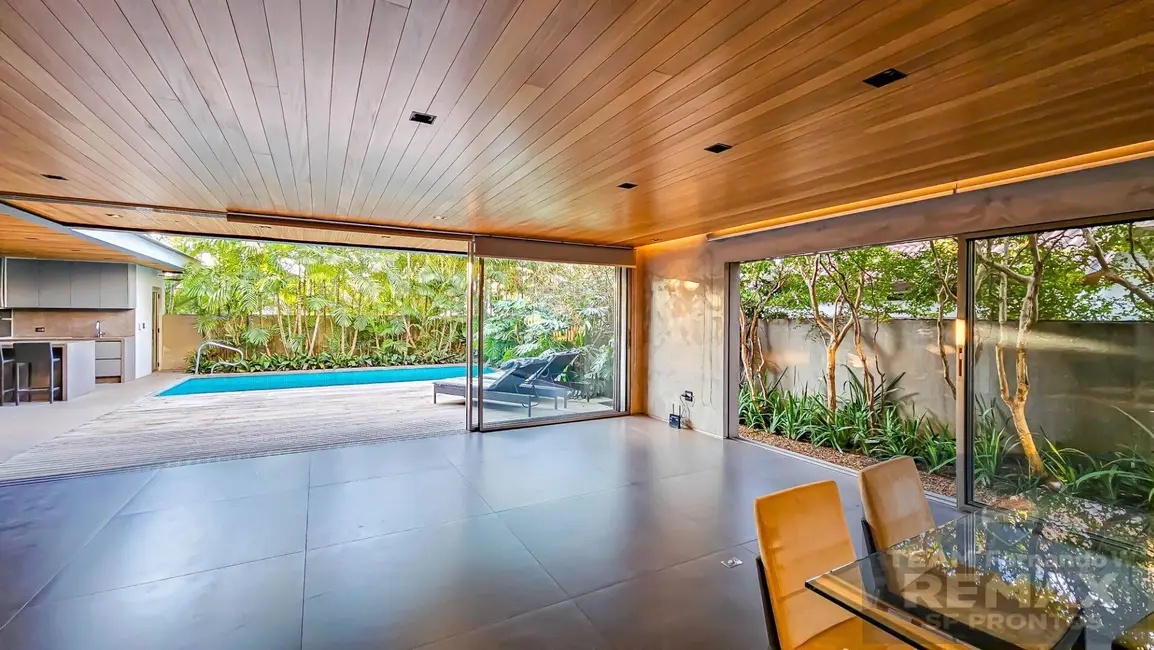 Casa com 4 quartos à venda, 582m2 em Barueri - SP - imagem 8 Foto 8 de Casa com 4 quartos à venda, 582m2 em Barueri - SP