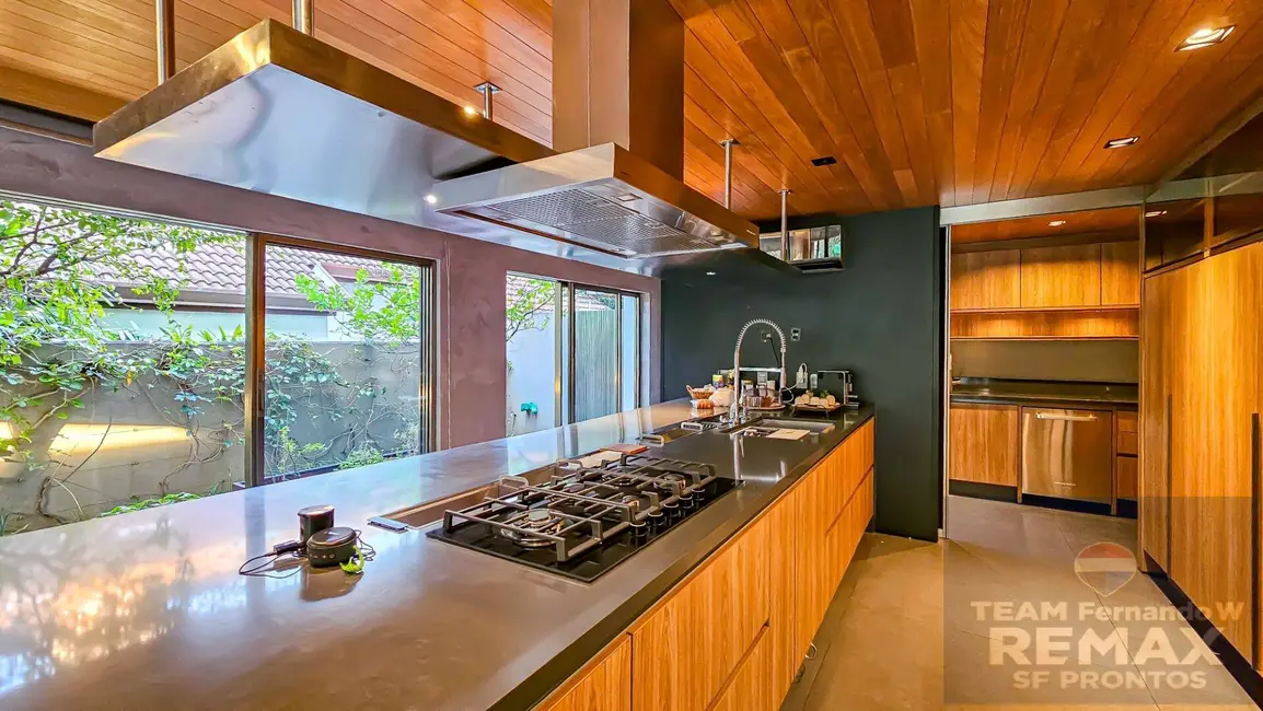 Casa com 4 quartos à venda, 582m2 em Barueri - SP - imagem 5 Foto 5 de Casa com 4 quartos à venda, 582m2 em Barueri - SP
