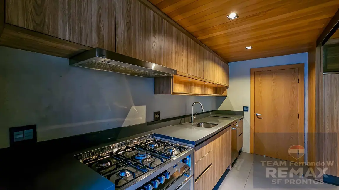 Casa com 4 quartos à venda, 582m2 em Barueri - SP - imagem 9 Foto 9 de Casa com 4 quartos à venda, 582m2 em Barueri - SP