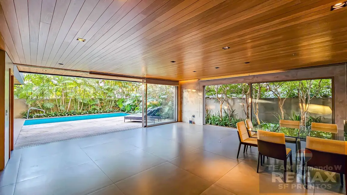 Casa com 4 quartos à venda, 582m2 em Barueri - SP - imagem 7 Foto 7 de Casa com 4 quartos à venda, 582m2 em Barueri - SP
