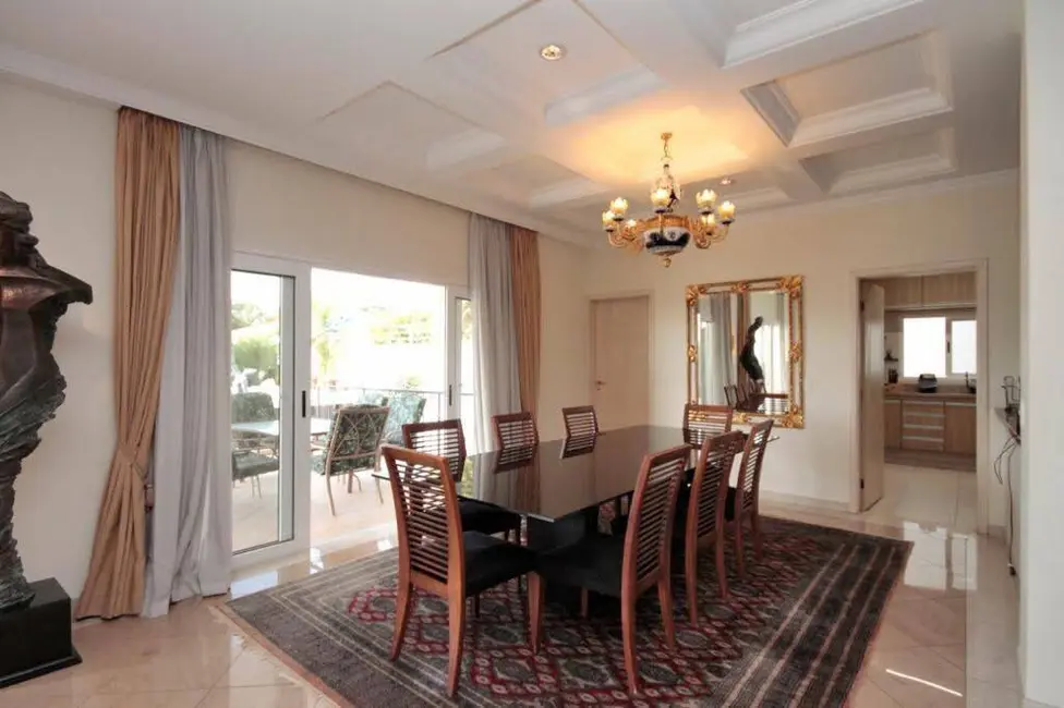 Foto 8 de Casa com 6 quartos à venda, 980m2 em Alphaville, Santana De Parnaiba - SP