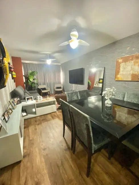 Foto 4 de Apartamento com 2 quartos à venda, 63m2 em Barueri - SP