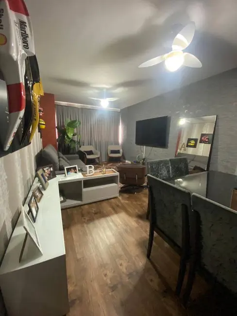 Foto 3 de Apartamento com 2 quartos à venda, 63m2 em Barueri - SP