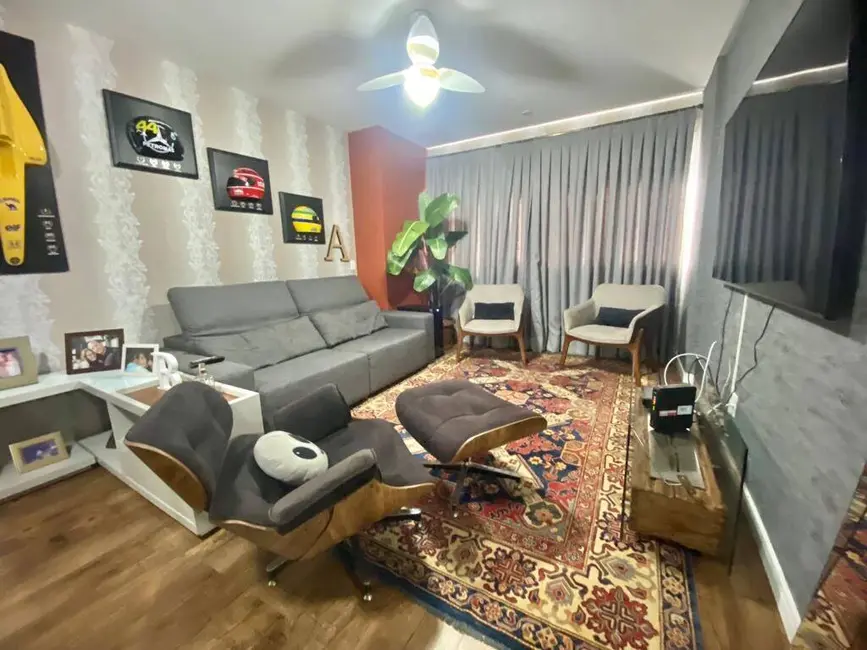 Foto 2 de Apartamento com 2 quartos à venda, 63m2 em Barueri - SP