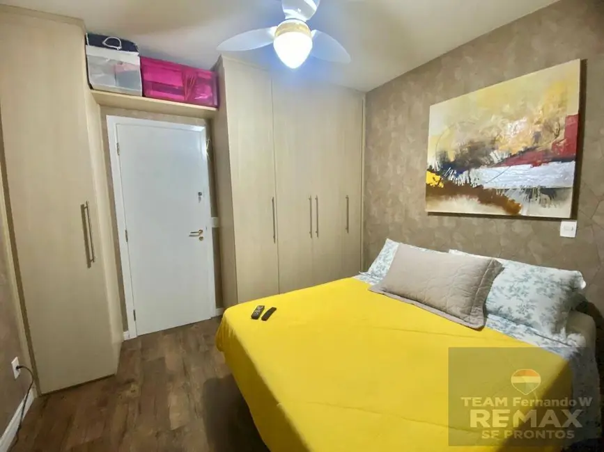 Foto 6 de Apartamento com 2 quartos à venda, 63m2 em Barueri - SP