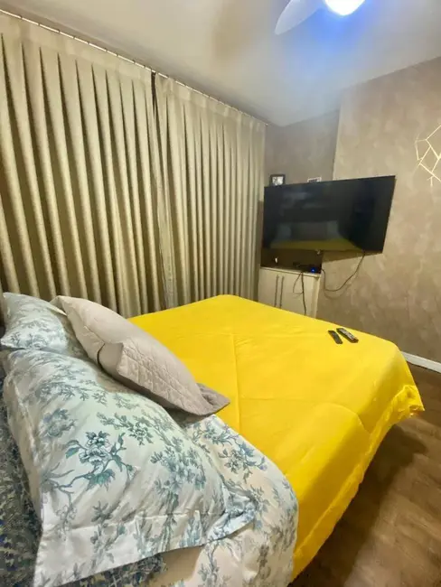 Foto 7 de Apartamento com 2 quartos à venda, 63m2 em Barueri - SP