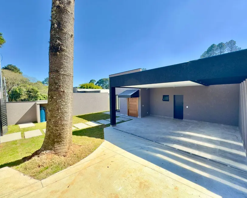 Casa com 3 quartos à venda, 245m2 em Jardim Colibri, Cotia - SP - imagem 1 Foto 1 de Casa com 3 quartos à venda, 245m2 em Jardim Colibri, Cotia - SP