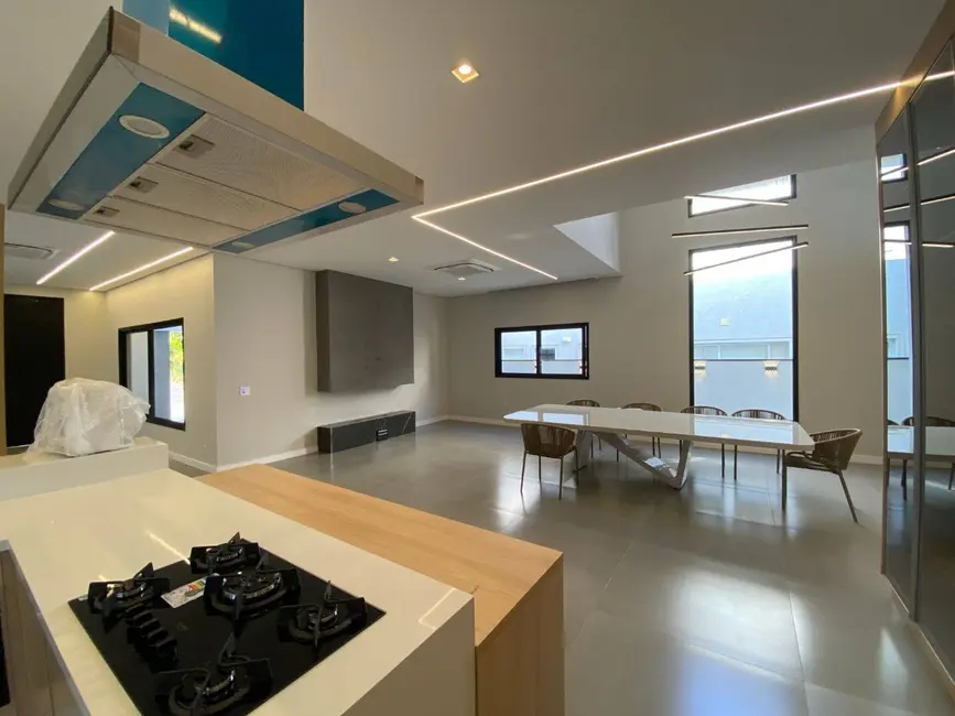 Foto 6 de Casa com 5 quartos à venda, 560m2 em Alphaville Industrial, Barueri - SP