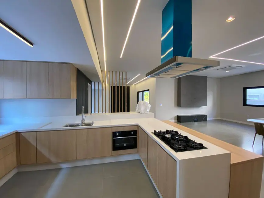 Foto 5 de Casa com 5 quartos à venda, 560m2 em Alphaville Industrial, Barueri - SP