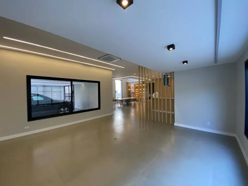 Foto 2 de Casa com 5 quartos à venda, 560m2 em Alphaville Industrial, Barueri - SP