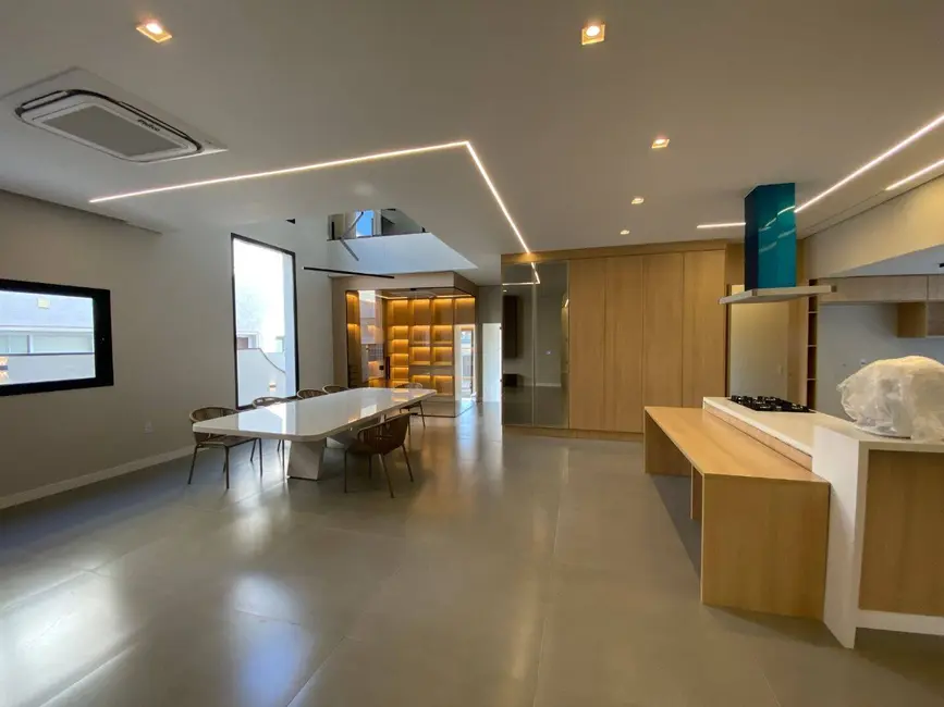 Foto 7 de Casa com 5 quartos à venda, 560m2 em Alphaville Industrial, Barueri - SP