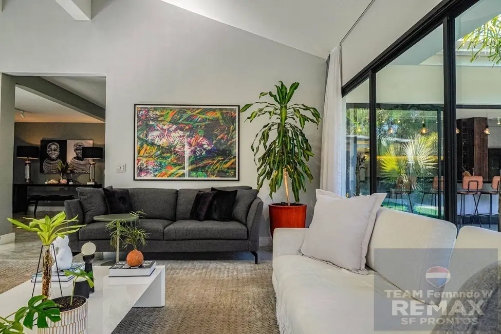 Foto 6 de Casa com 5 quartos à venda, 480m2 em Carapicuiba - SP