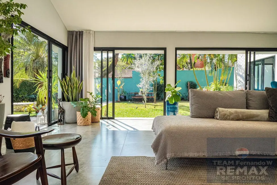 Foto 7 de Casa com 5 quartos à venda, 480m2 em Carapicuiba - SP