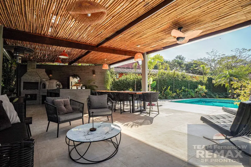 Foto 4 de Casa com 5 quartos à venda, 480m2 em Carapicuiba - SP