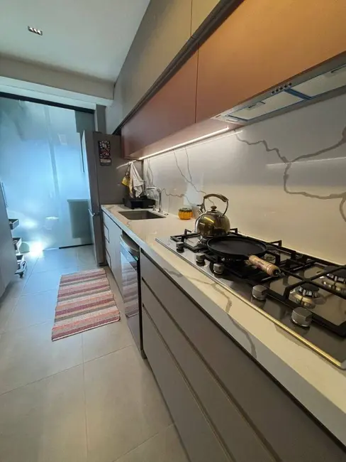 Foto 9 de Apartamento com 3 quartos à venda, 123m2 em Barueri - SP