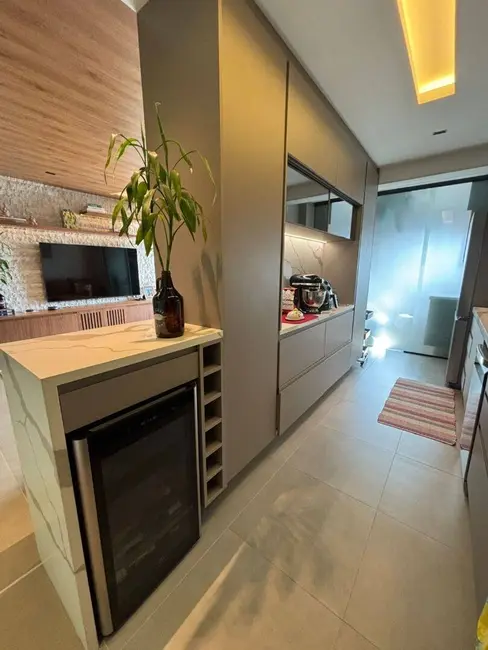 Foto 7 de Apartamento com 3 quartos à venda, 123m2 em Barueri - SP