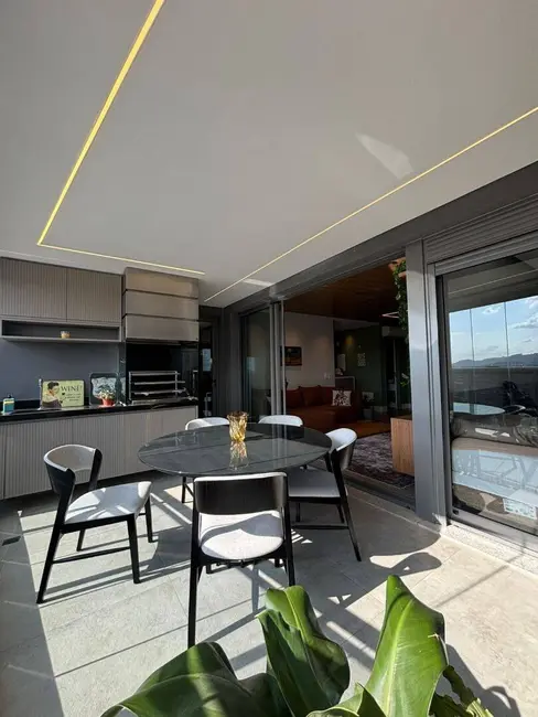 Foto 5 de Apartamento com 3 quartos à venda, 123m2 em Barueri - SP