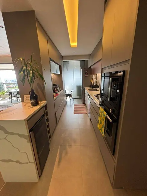 Foto 8 de Apartamento com 3 quartos à venda, 123m2 em Barueri - SP