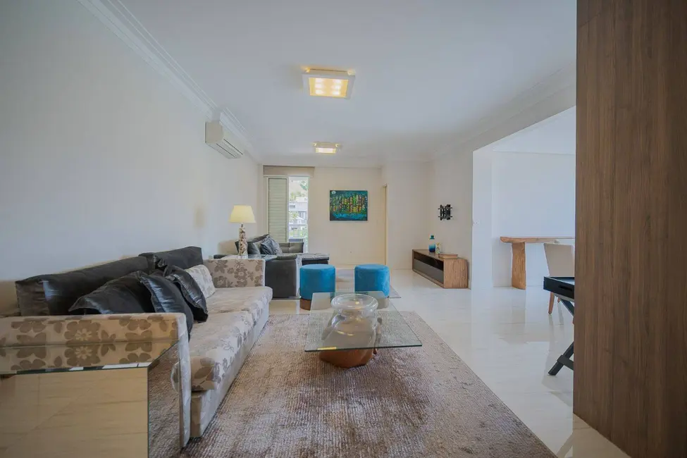 Apartamento com 2 quartos à venda, 96m2 em Tamboré, Santana De Parnaiba - SP - imagem 2 Foto 2 de Apartamento com 2 quartos à venda, 96m2 em Tamboré, Santana De Parnaiba - SP