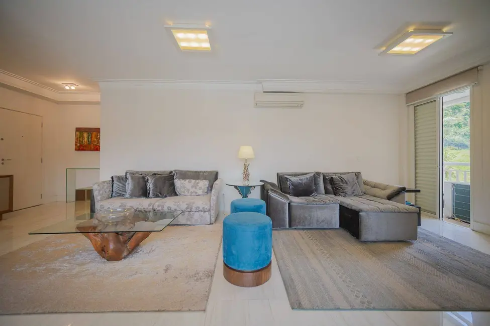 Apartamento com 2 quartos à venda, 96m2 em Tamboré, Santana De Parnaiba - SP - imagem 5 Foto 5 de Apartamento com 2 quartos à venda, 96m2 em Tamboré, Santana De Parnaiba - SP