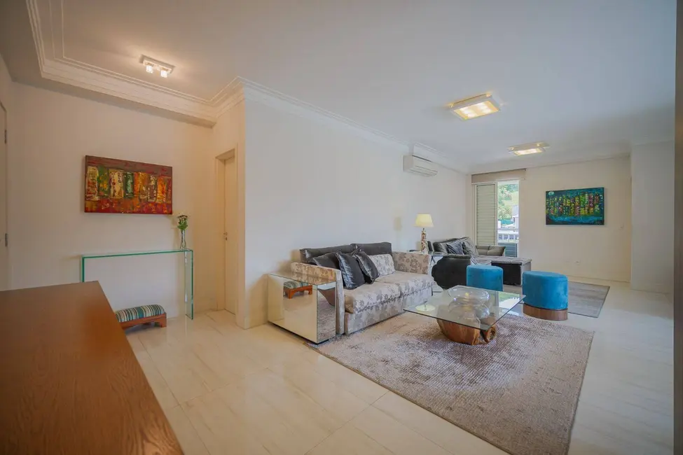 Apartamento com 2 quartos à venda, 96m2 em Tamboré, Santana De Parnaiba - SP - imagem 4 Foto 4 de Apartamento com 2 quartos à venda, 96m2 em Tamboré, Santana De Parnaiba - SP
