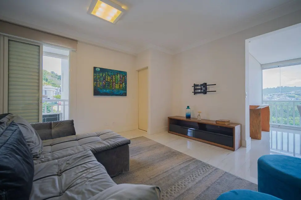 Apartamento com 2 quartos à venda, 96m2 em Tamboré, Santana De Parnaiba - SP - imagem 7 Foto 7 de Apartamento com 2 quartos à venda, 96m2 em Tamboré, Santana De Parnaiba - SP