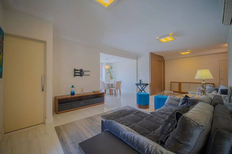 Apartamento com 2 quartos à venda, 96m2 em Tamboré, Santana De Parnaiba - SP - imagem 3 Foto 3 de Apartamento com 2 quartos à venda, 96m2 em Tamboré, Santana De Parnaiba - SP