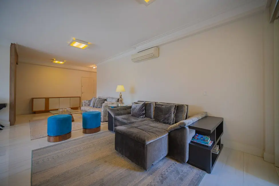 Apartamento com 2 quartos à venda, 96m2 em Tamboré, Santana De Parnaiba - SP - imagem 8 Foto 8 de Apartamento com 2 quartos à venda, 96m2 em Tamboré, Santana De Parnaiba - SP