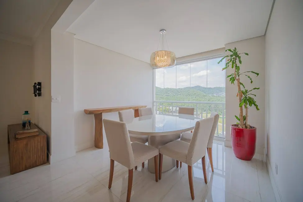 Apartamento com 2 quartos à venda, 96m2 em Tamboré, Santana De Parnaiba - SP - imagem 6 Foto 6 de Apartamento com 2 quartos à venda, 96m2 em Tamboré, Santana De Parnaiba - SP