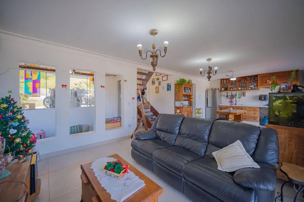 Foto 4 de Casa com 3 quartos à venda, 364m2 em Santana De Parnaiba - SP