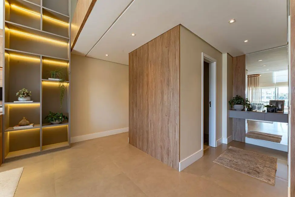 Apartamento com 4 quartos à venda, 336m2 em Barueri - SP - imagem 6 Foto 6 de Apartamento com 4 quartos à venda, 336m2 em Barueri - SP