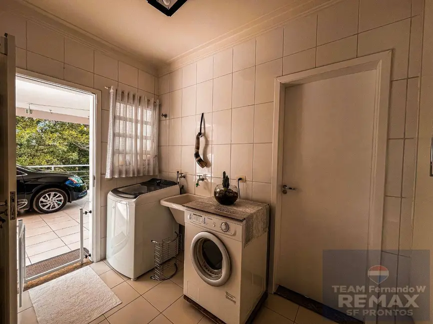 Foto 9 de Casa com 4 quartos à venda, 360m2 em Chácara Santa Lúcia, Carapicuiba - SP