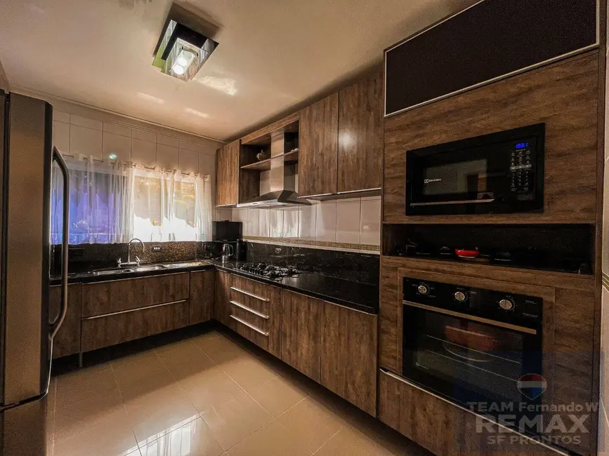Foto 7 de Casa com 4 quartos à venda, 360m2 em Chácara Santa Lúcia, Carapicuiba - SP