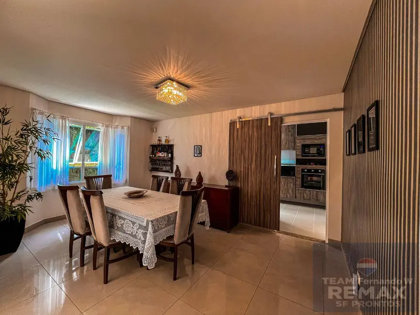 Foto 6 de Casa com 4 quartos à venda, 360m2 em Chácara Santa Lúcia, Carapicuiba - SP