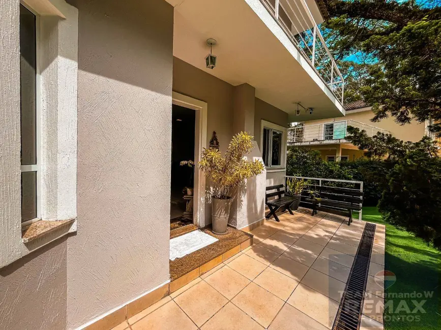 Foto 3 de Casa com 4 quartos à venda, 360m2 em Chácara Santa Lúcia, Carapicuiba - SP