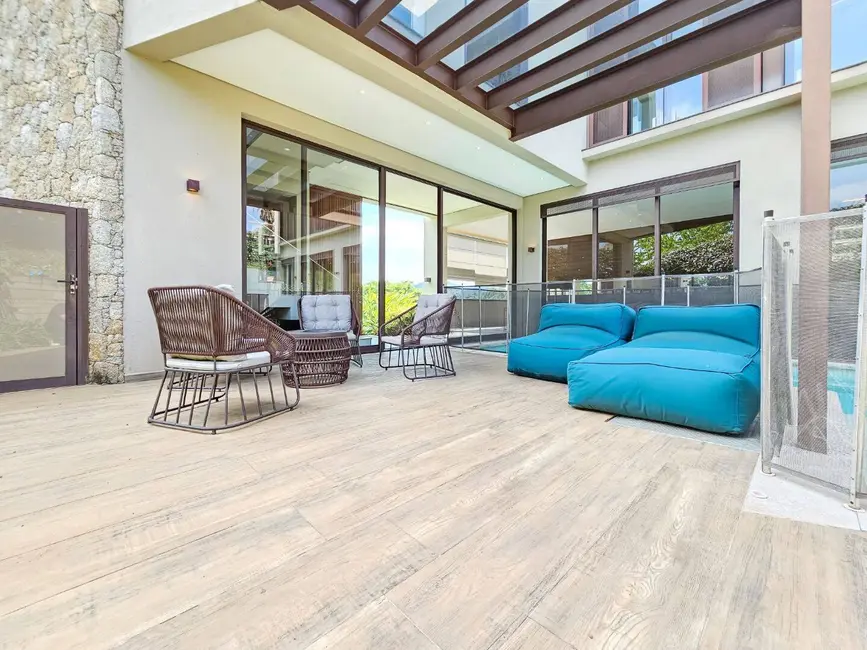 Casa com 4 quartos à venda, 440m2 em Tamboré, Santana De Parnaiba - SP - imagem 4 Foto 4 de Casa com 4 quartos à venda, 440m2 em Tamboré, Santana De Parnaiba - SP