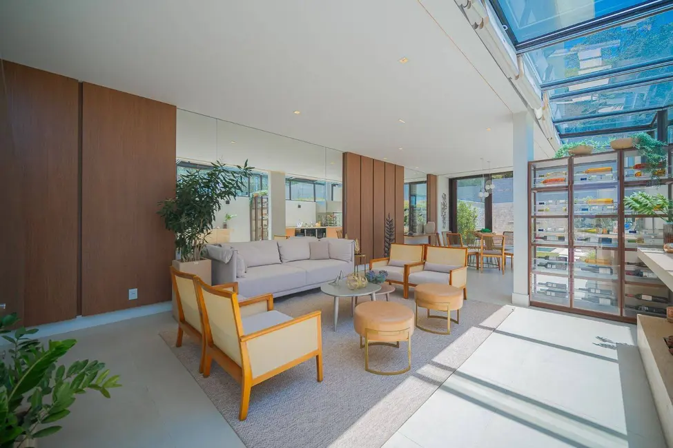 Casa com 3 quartos à venda, 130m2 em Jardim Atalaia, Cotia - SP - imagem 8 Foto 8 de Casa com 3 quartos à venda, 130m2 em Jardim Atalaia, Cotia - SP