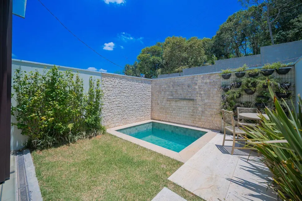 Casa com 3 quartos à venda, 130m2 em Jardim Atalaia, Cotia - SP - imagem 9 Foto 9 de Casa com 3 quartos à venda, 130m2 em Jardim Atalaia, Cotia - SP